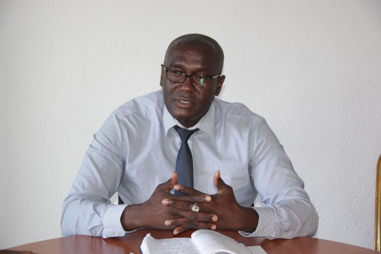 image Politique /  Mlipva : « Cap à un nouveau chapitre de notre pays »